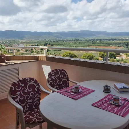 Apartamento Playa Torre La Sal