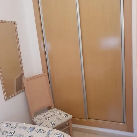 Apartamento Playa Torre La Sal Apartment *