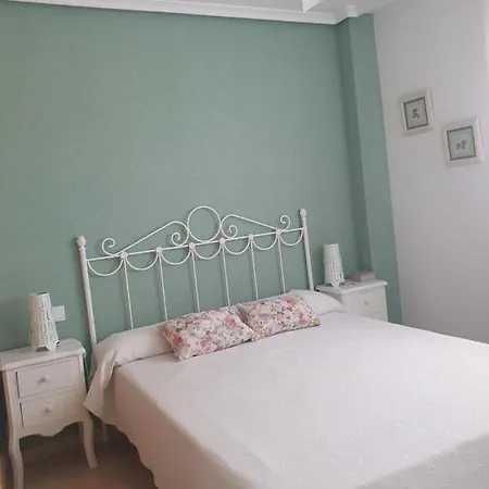 Apartamento Playa Torre La Sal Apartment Venta de San Antonio-Estacion