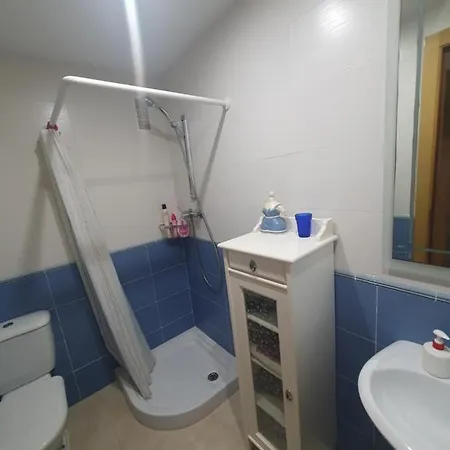 Apartamento Playa Torre La Sal Venta de San Antonio-Estacion