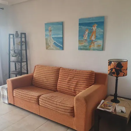 Apartamento Playa Torre La Sal Venta de San Antonio-Estacion