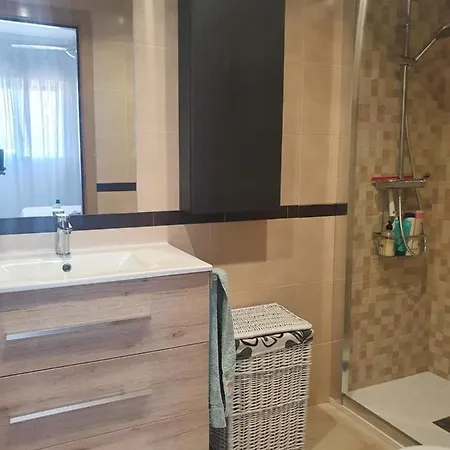 Apartamento Playa Torre La Sal Apartment Venta de San Antonio-Estacion